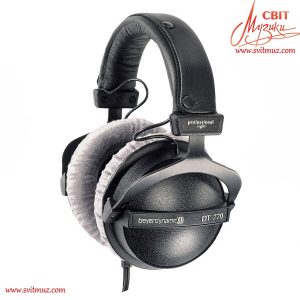 Наушники Beyerdynamic DT770 pro/80 Om