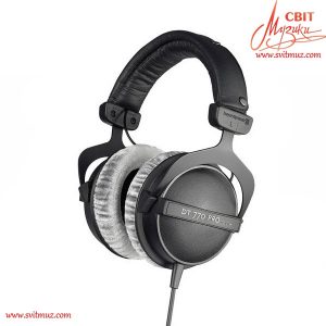 Наушники Beyerdynamic DT770 pro/250 Om