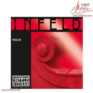 Струни для скрипки Thomastik Infeld IR100