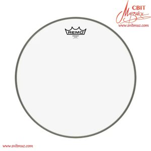 Пластик Remo BB 132200