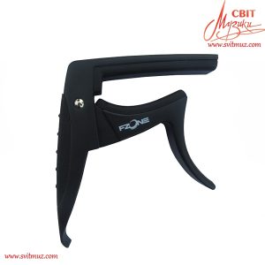 Каподастр Fzone FC-81 Black