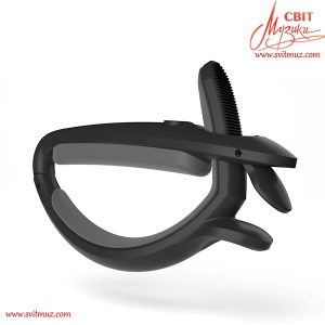 Каподастр Planet Waves PWCP01