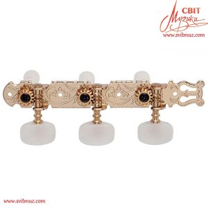 Колки для классической гитары Gotoh 35G420 SG
