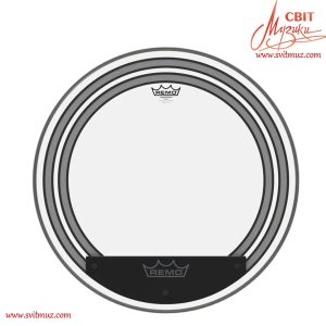 Пластик Remo PW132000