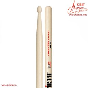 Барабанные палочки Vic Firth CM