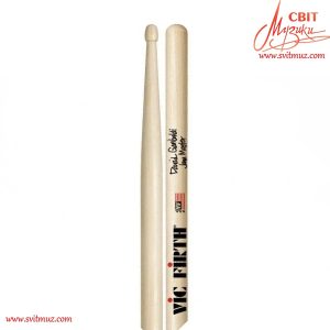 Барабанные палочки Vic Firth JM