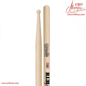 Барабанні палички Vic Firth JPH5A