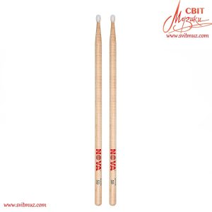 Барабанные палочки Vic Firth Nova N5BN