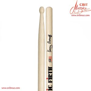 Барабанные палочки Vic Firth PP