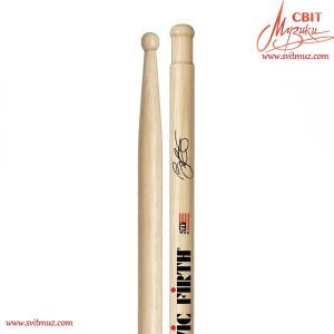 Барабанные палочки Vic Firth SBC