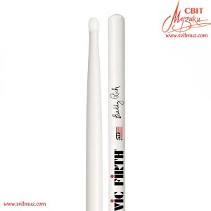 Барабанные палочки Vic Firth SBRN