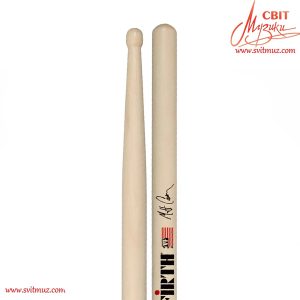 Барабанні палички Vic Firth SMC