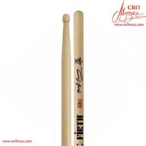 Барабанні палички Vic Firth SMR
