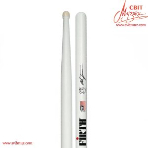 Барабанні палички Vic Firth SMT