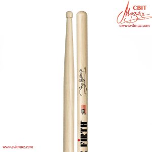 Барабанные палочки Vic Firth STR