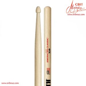 Барабанные палочки Vic Firth X5B