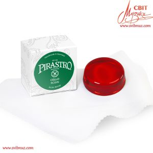 Канифоль Pirastro Cello