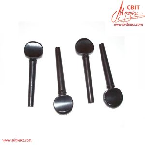Колки для виолончели Kapok Cello Pegs