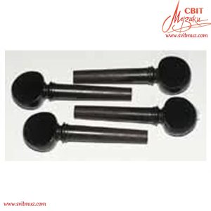 Колки для скрипки Kapok Violin Pegs