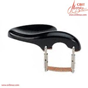 Підборідник для скрипки Maxtone VN CR 1/2