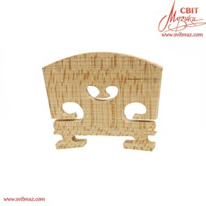 Підструнник для скрипки Maxtone VN BG 1/2