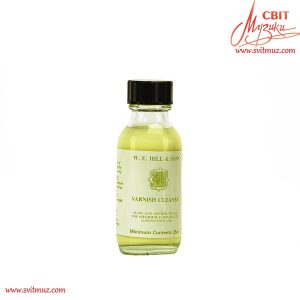 Засіб по догляду за скрипкой Gewa Hill 464.805