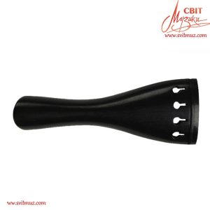 Струнотримч для скрипки Gewa Ebony 3/4 418302