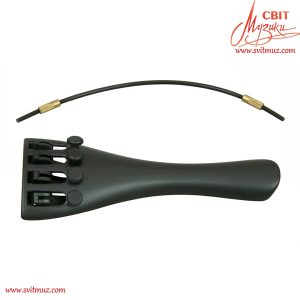 Струнотримач для скрипки Maxtone VN TF1/2