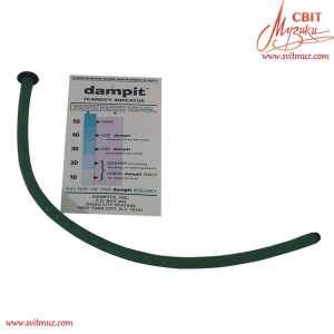 Зволожувач для скрипки Dampit 415.381