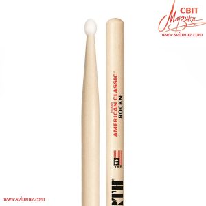 Барабанные палочки Vic Firth ROCKN
