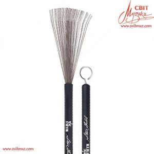 Щетки для барабанов Vic Firth SGWB