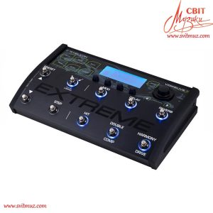 Вокальний процесор TC Helicon VoiceLive 3 Extreme