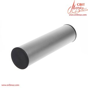 Шейкер Maxtone MM258SB Silver