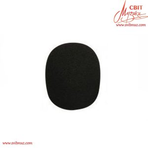 Вітрозахист Maxtone W1 Black