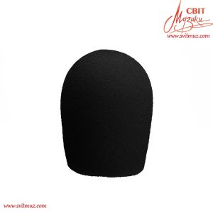 Вітрозахист Maxtone W2 Black