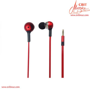 Наушники Proel EH1000 Red