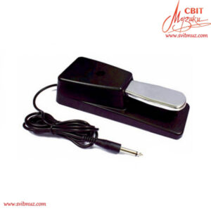 Педаль сустейна Medeli P-80A