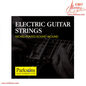 Струни для електрогітари Parksons S0946