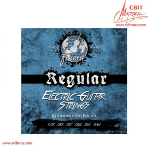Струни для електрогітари Framus 45220