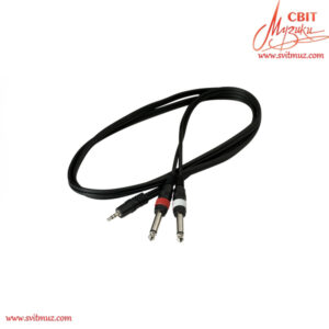 Мультимедийный кабель Rockcable RCL20912D4