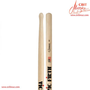 Барабанные палочки Vic Firth MS3