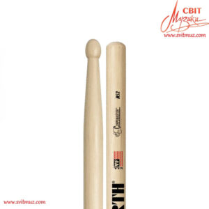 Барабанные палочки Vic Firth MS2