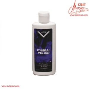 Поліроль для тарілок Vater VCP