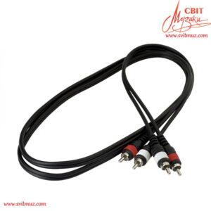 Инсертный кабель Rockcable RCL20942D4
