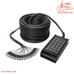Мультикор Soundking AH105/30