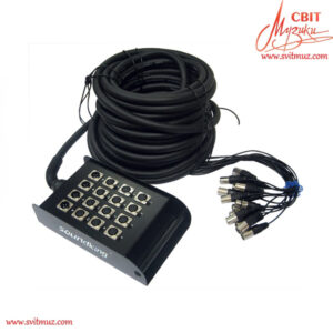 Мультикор Soundking AH103/30