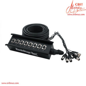Мультикор Rockcable RCL30900