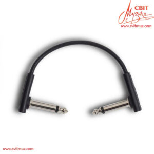 Патч-кабель Rockcable RBOCABR CF10BLK
