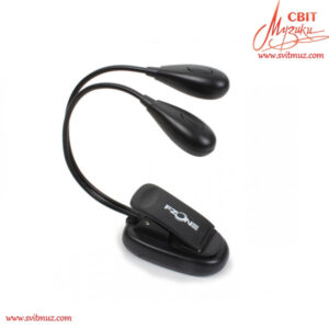 Підсвітка для пюпітра FZone FL9027 (Black)