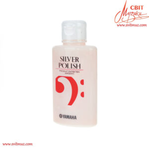 Поліроль Yamaha Silver Polish